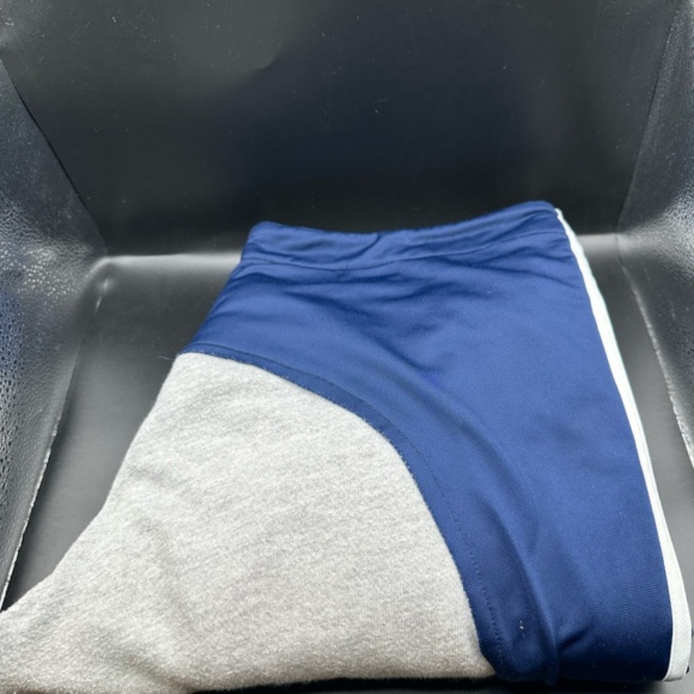 ULTRA RARE Greg Lauren Three Bar Joggers Size 3